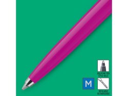 Kulpenna PARKER Jotter 1,0 Lila