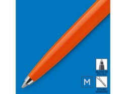 Kulpenna PARKER Jotter 1,0 orange