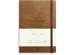 Week Planner Deluxe odaterad