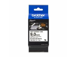 Tape BROTHER HSE-221E 9mm s/v