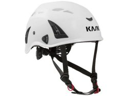 Skyddshjlm KASK Superplasma AQ vit