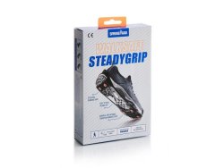 Halkskydd SteadyGrip Walksafe L