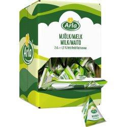 Kaffemjlk Arla 2cl 100st/krt