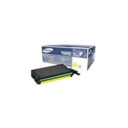 Toner SAMSUNG CLT-Y6092S/ELS 7K gul