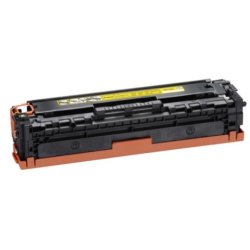 Toner CANON 6269B002 731 1,5K gul