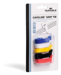 Kabelsamlare CAVOLINE GRIP TIE mix