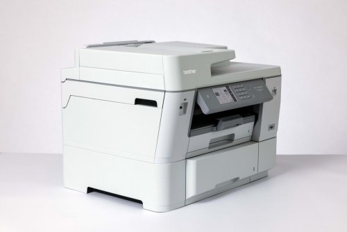 Multiblck BROTHER MFC-J6959DW A3 MFP, "Retur frn kund"