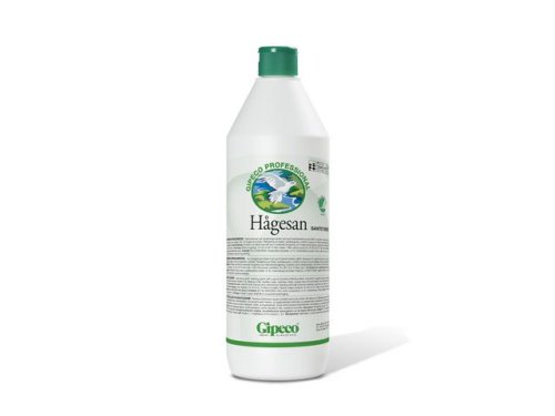 Sanitetsrent GIPECO Hgesan 1L