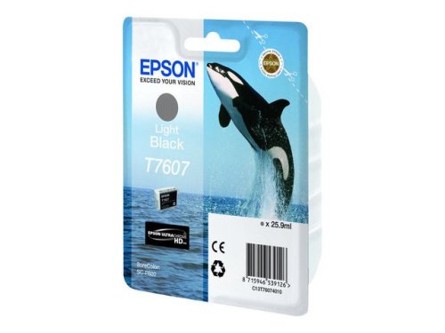 Blckpatron EPSON C13T76074010 light sva