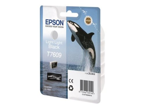 Blckpatron EPSON C13T76094010 light sva