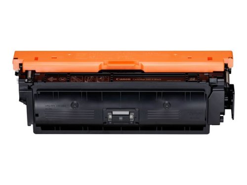 Toner CANON CRG-040H 12K svart