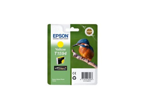 Blckpatron EPSON C13T15944010 gul