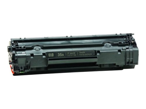 Toner HP CB435AD 35A 3K svart 2/fp