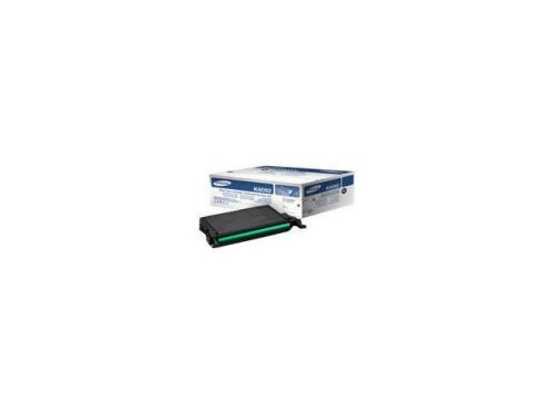 Toner SAMSUNG CLT-K6092S/ELS 7K svart