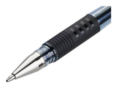 Gelpenna PILOT G-1 Grip 0,5 svart