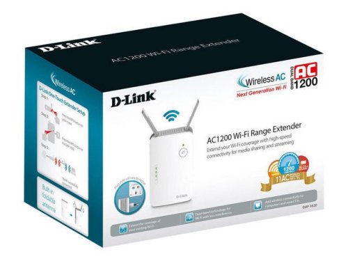 Range Extender D-LINK trdls DAP-1620