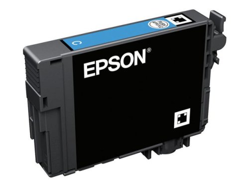 Blckpatron EPSON C13T02W24010 T502XL C