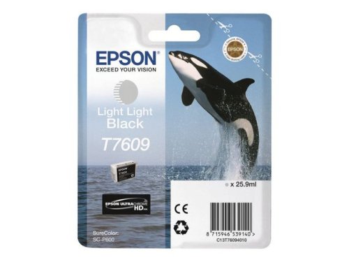 Blckpatron EPSON C13T76094010 light sva