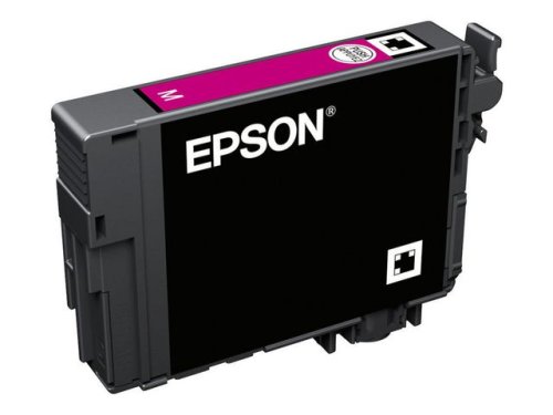 Blckpatron EPSON C13T02W34010 T502XL M