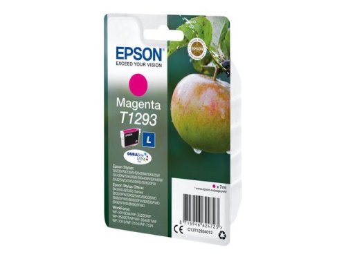 Blckpatron EPSON C13T12934012 magenta