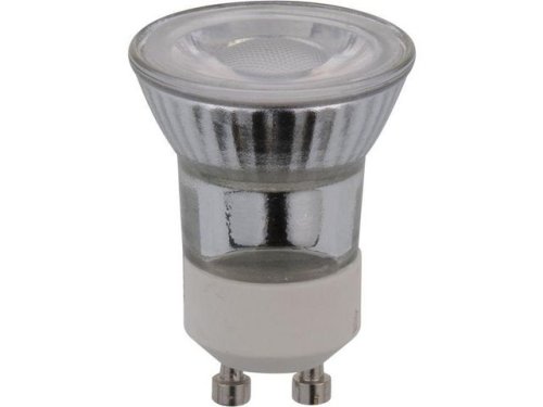 LED-Lampa GU10 3W DIM 40 160lm 35x47mm