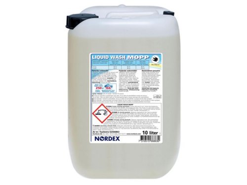 Mopptvtt Liquid Wash Color 10L