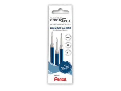 Refill Pentel LR7 Energel 0,7 bl