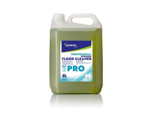 Golvrent LYRECO Pro Heavy Duty 5L