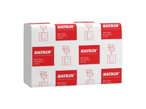 Handduk KATRIN Non Stop M2 2700st/fp, 85705