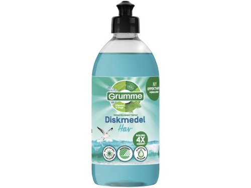 Handdisk GRUMME Hav 500ml 8/fp