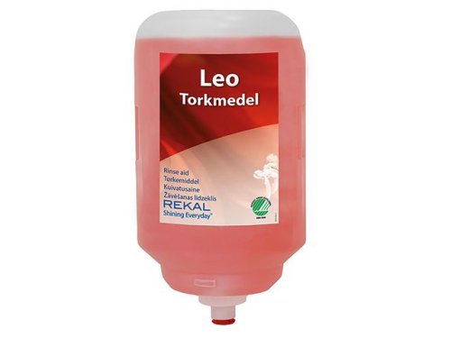 Torkmedel REKAL Leo 3,75L