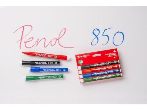 Whiteboardpenna PENOL 850 sned bl