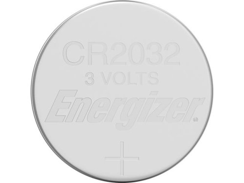 Batteri ENERGIZER Ultimate CR2032 4/FP