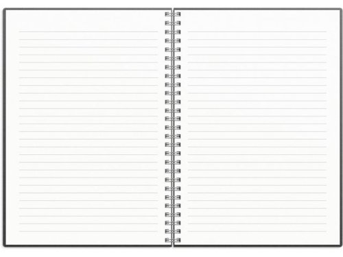 Kalender Senator A5 2025 beige