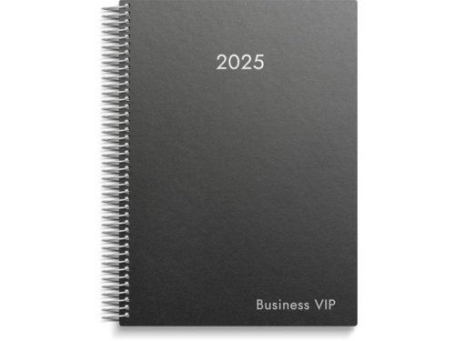 Kalender Business VIP Refill 2025