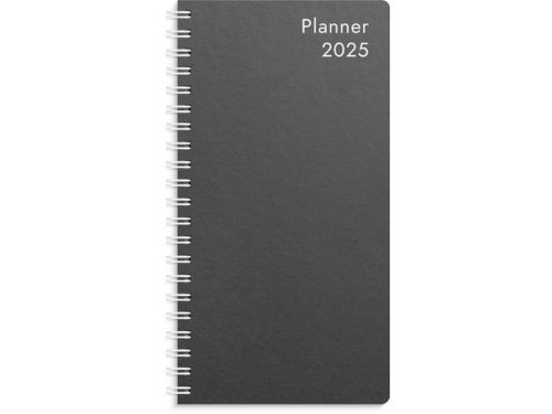 Planner Master kalendersats 2025