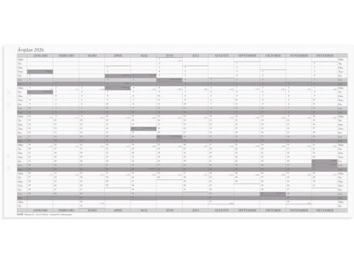 Vggkalender rsplan 2026 5/fp