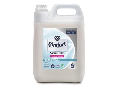 Skljmedel COMFORT Sensitive pro 5L