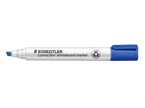 Whiteboardpenna STAEDTLER 351B sned bl