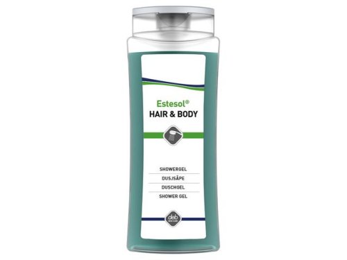 Duschtvl ESTESOL Hair & Body 250ml