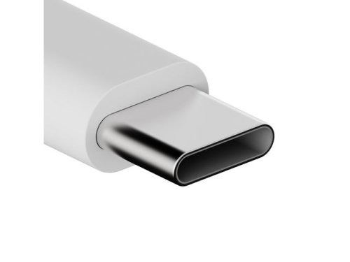 Kabel UPSTRM 100W USB-C - USB-C 2,5m