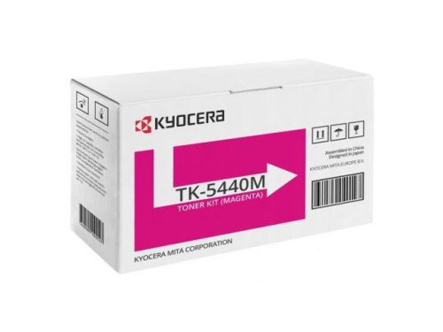 Toner KYOCERA TK-5440M magenta