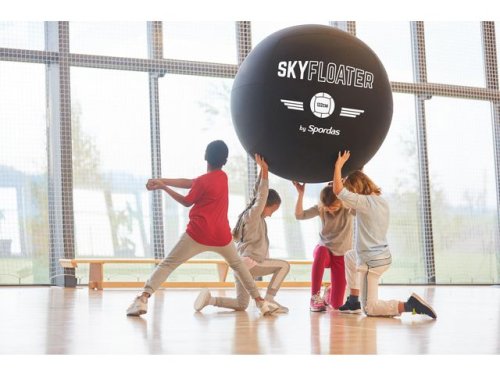 Boll Mega Skyfloater SPORADAS 100cm