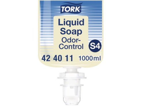 Tvl TORK S4 Odor-Control 1L