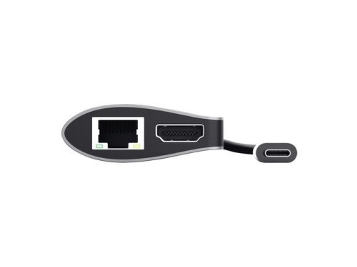 Hub TRUST Dalyx 7-port USB 2.0