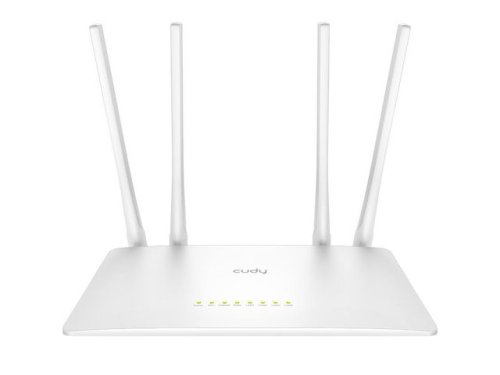 Router CUDY WR1200