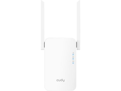 Wi-Fi Extender CUDY RE1800 AX1800 Mesh