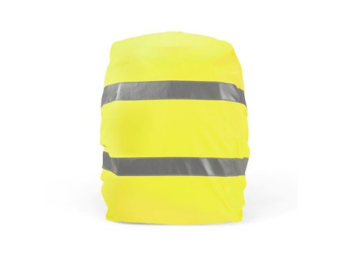 Datorryggsck DICOTA HI-VIS 25l gul