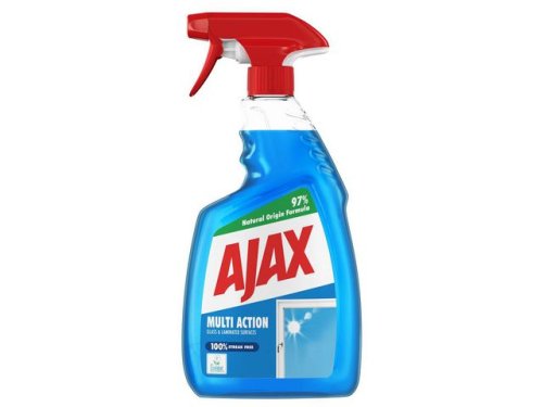 Fnsterputs AJAX Multi spray 750ml