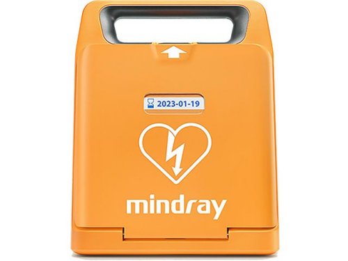 Hjrtstartare MINDRAY Beneheart C1A 4G